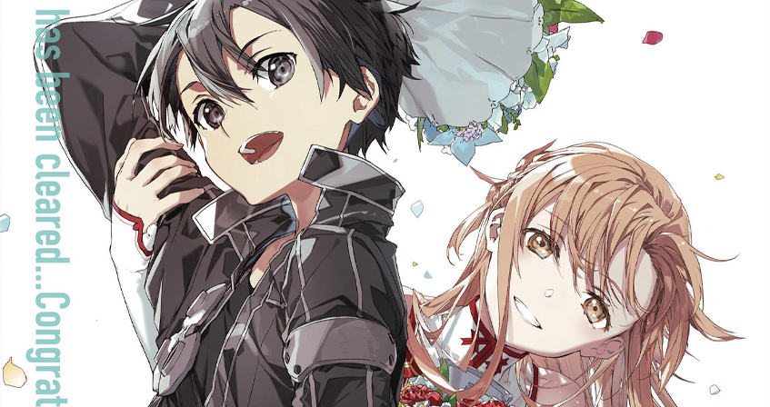 【TRANSLATION】 November 7, 2024 “SAO Clear” Newspaper