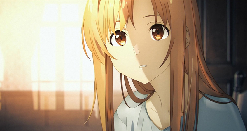 【TRANSLATION】Sword Art Online -FULLDIVE- Opening video