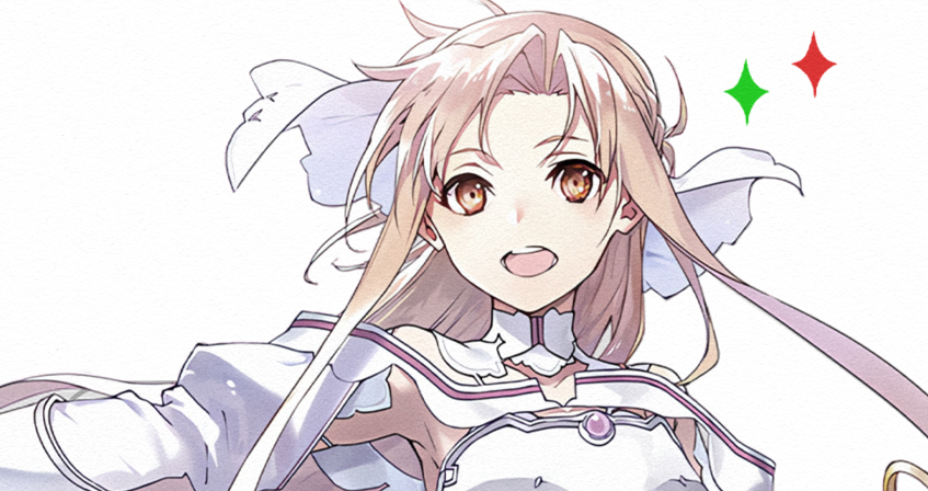【TRANSLATION】 Light Novel EXPO2020 x GAMERS – Asuna