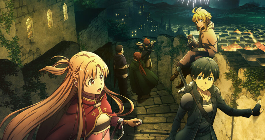 【REVIEW】Theater VS Blu-ray comparison – Progressive Scherzo